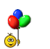 ballons :ballons: